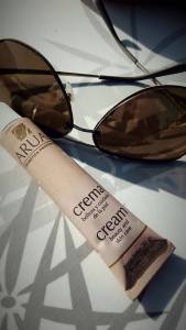 Estaponia hand cream